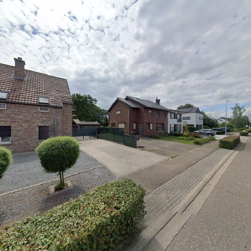Foto van Salon Mirabelle