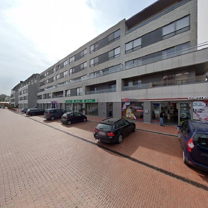 Foto van Argenta Izegem Centrum - Kantoor Messely bvba