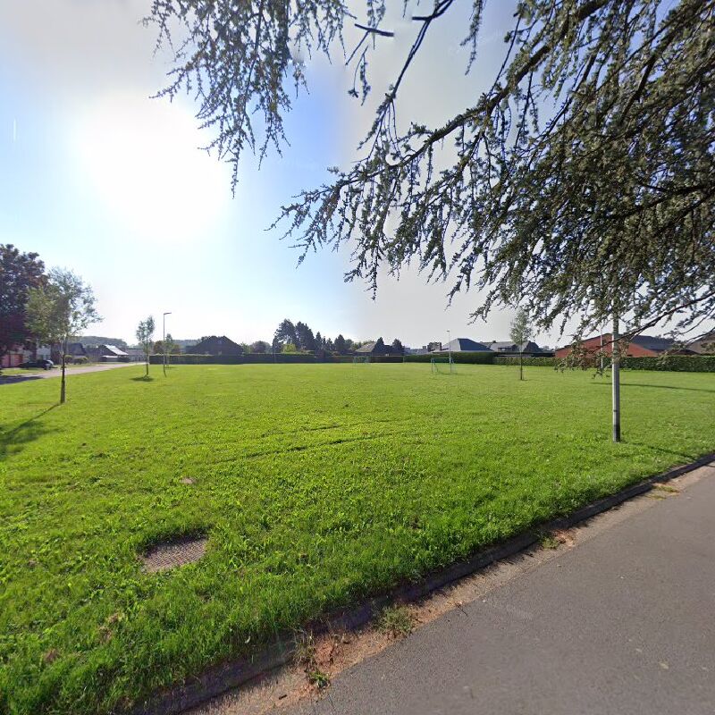 Foto van Speelterrein Het Gummibeertje