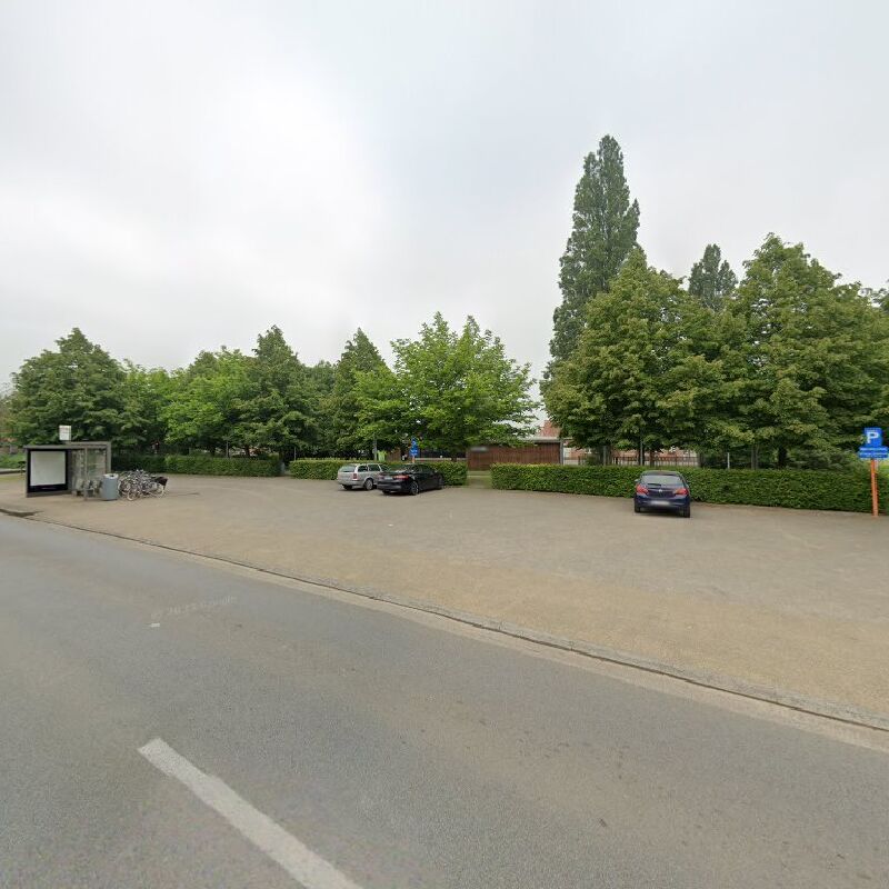 Foto van Frituur de Statie