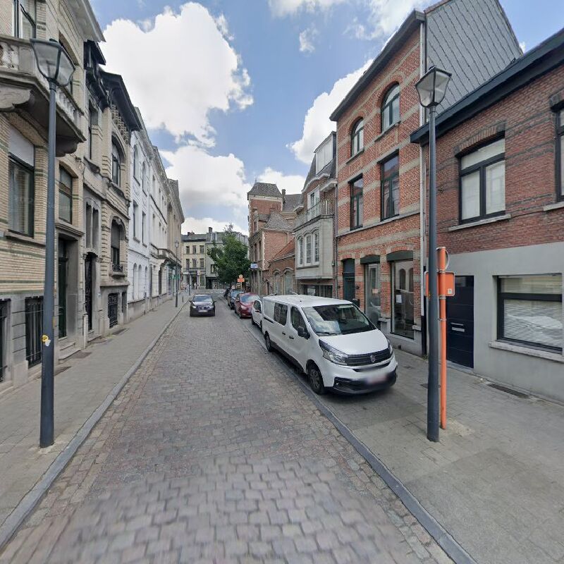 Foto van Amaris/Evy
