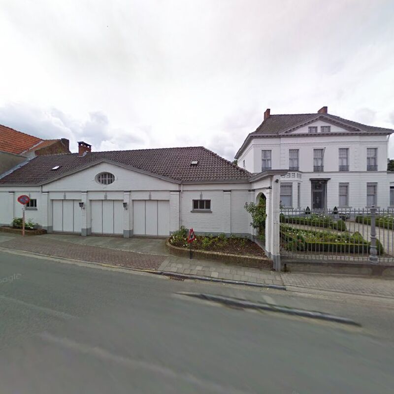 Foto van CM-kantoor Laarne