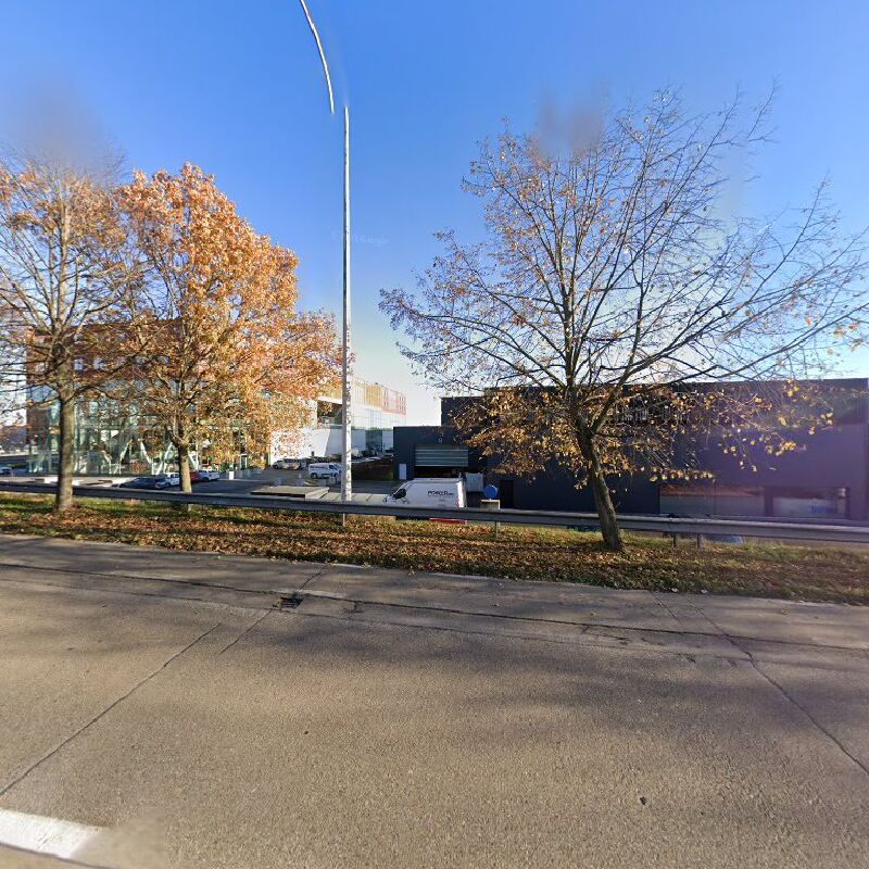 Foto van StrateVision.fin Herentals