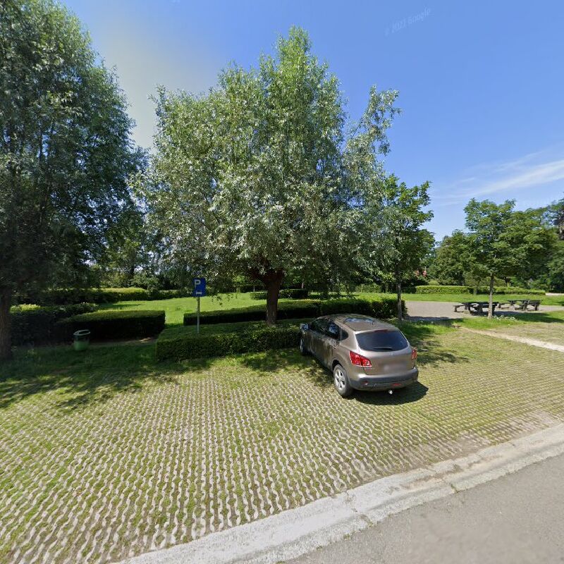 Foto van Speelterrein Olmstraat