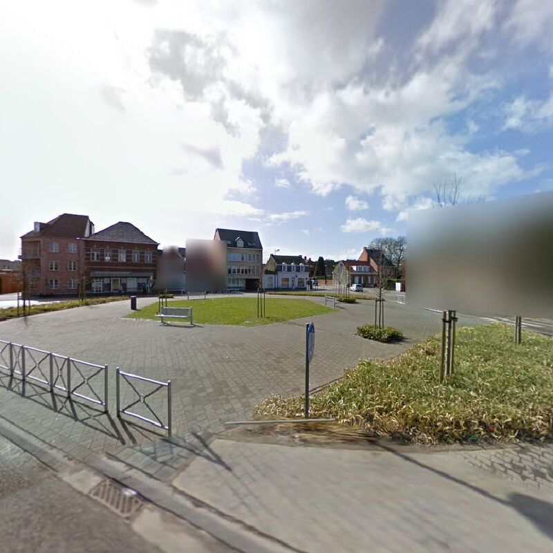 Foto van Rijkevorsel Kerk