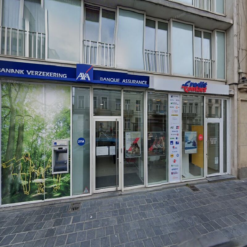 Foto van Bnh, Supermarchés