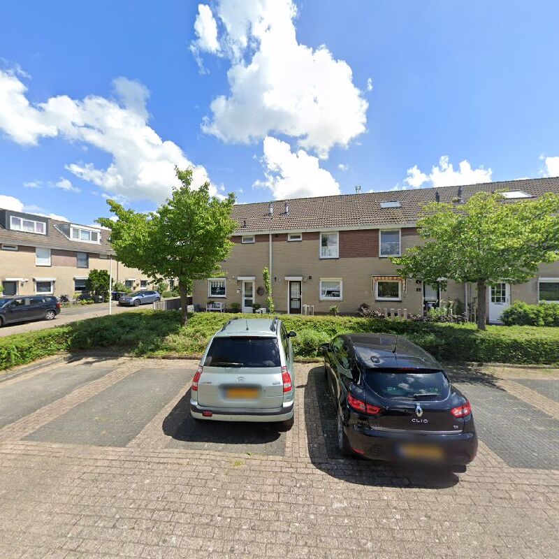 Foto van A. Brouwer Stucadoorsbedrijf