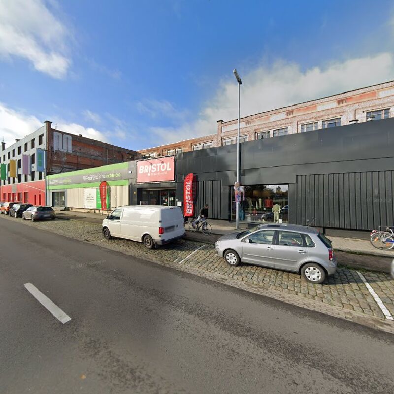Foto van Fentris Leuven