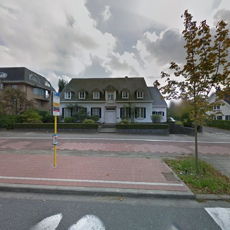 Foto van Moens P.