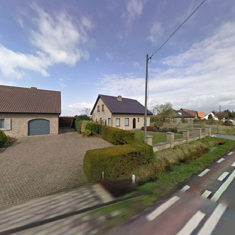 Foto van Heve