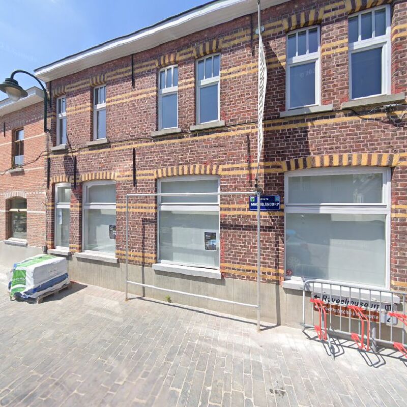 Foto van Groepsopvang Melodie