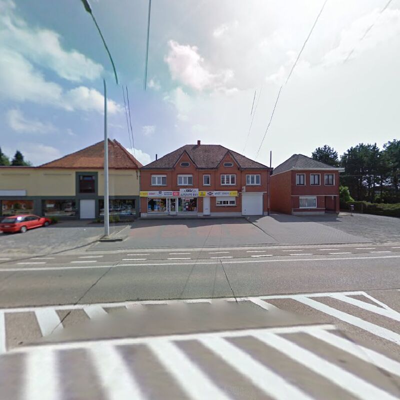 Foto van LKQ Belgium | Bekkevoort