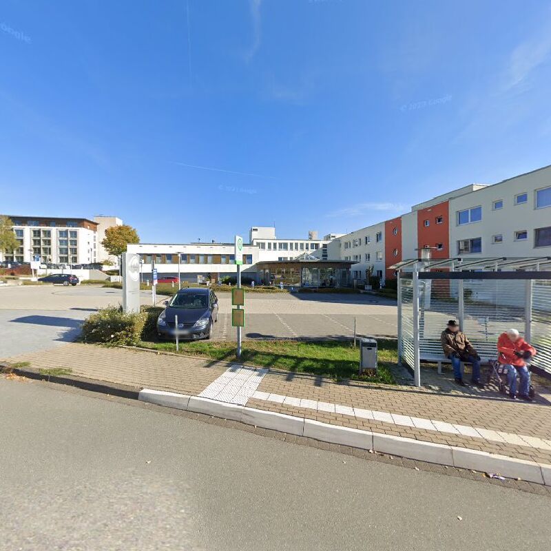 Foto van KHWE - Praxis für Orthopädie - MVZ Weser-Egge, Dr. Motjaba Sakhaii