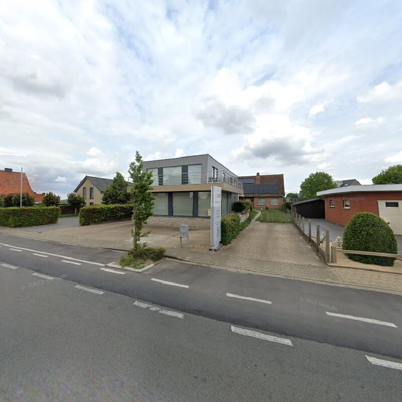 Foto van Soenens Stijn, Vétérinaire