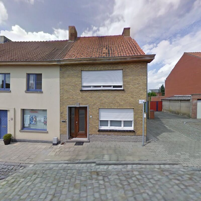Foto van Tackaert-Versluys / P.