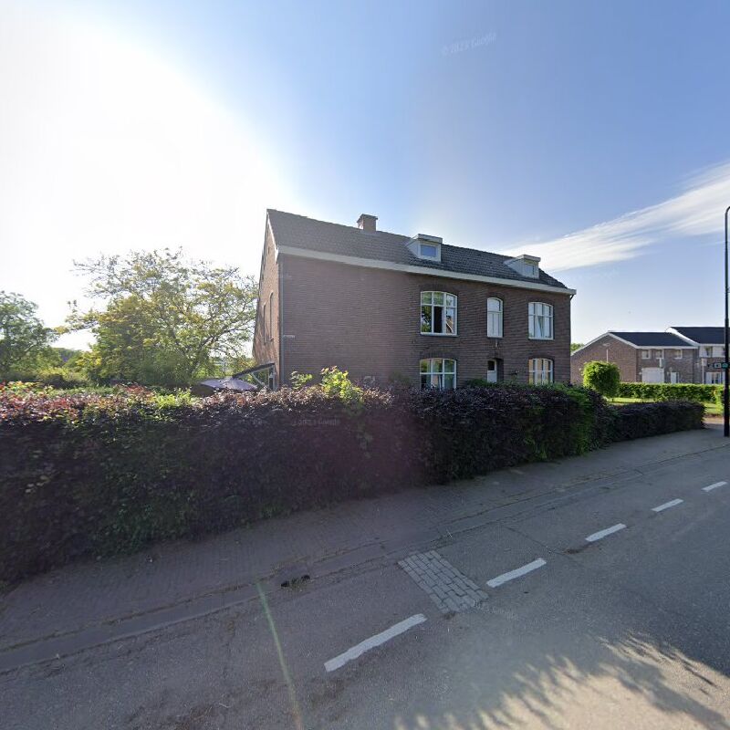 Foto van Schildersbedrijf Chrit Moers