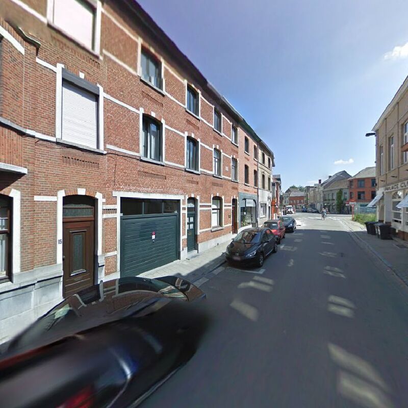 Foto van Pieterjan Vermoesen Architectuur