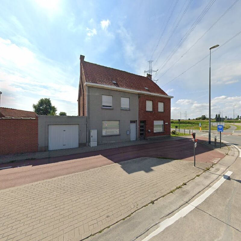 Foto van Marijke De Bel