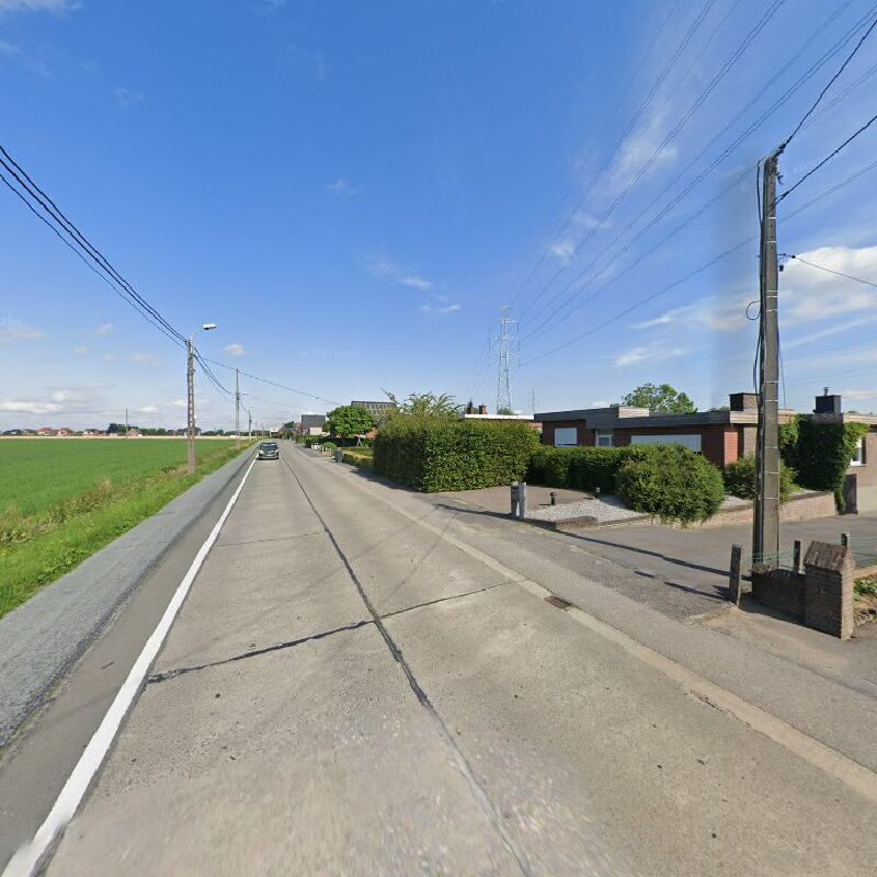 Foto van Schilderwerken D'Hondt Bjorn