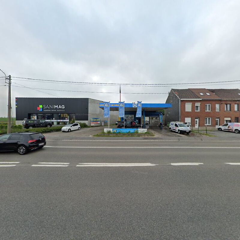 Foto van Aaya Transport - Koeltransport / Transport Frigorifique