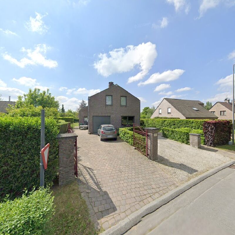Foto van Mathieu Lagaet