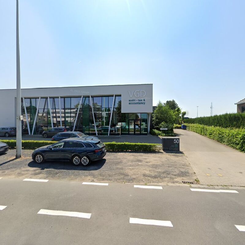 Foto van VGD