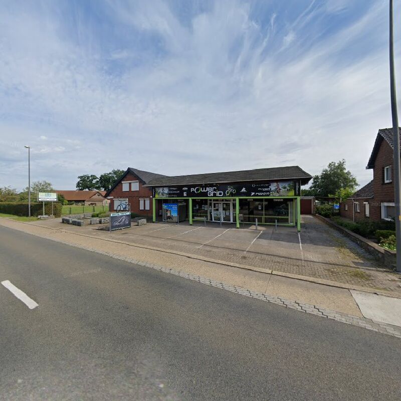 Foto van Powergrid-Bocholt