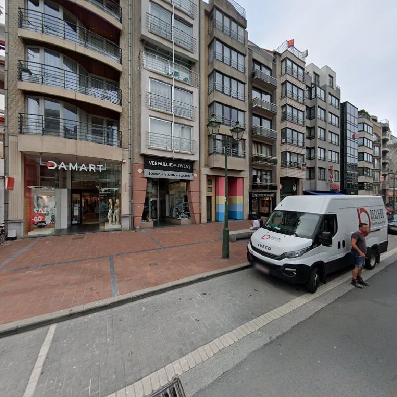 Foto van Art-ist Knokke