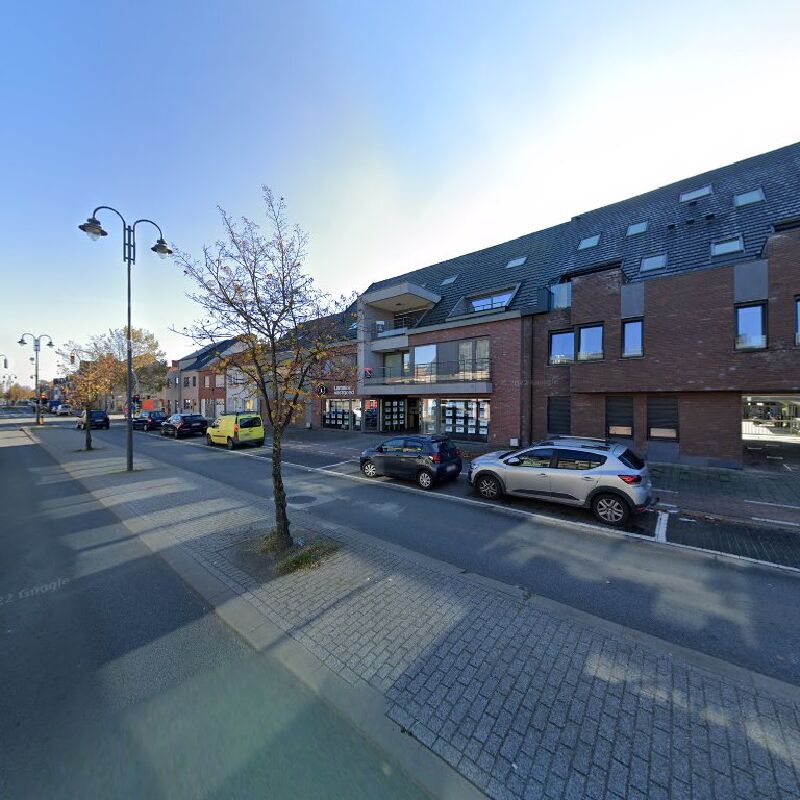 Foto van Lameire Vastgoed