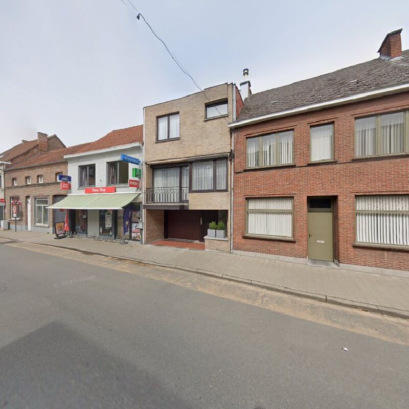 Foto van Rombout - Ediers