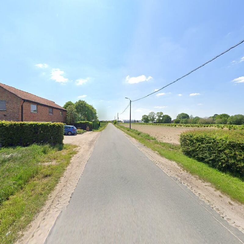 Foto van Schoonheidsinstituut Mawazo
