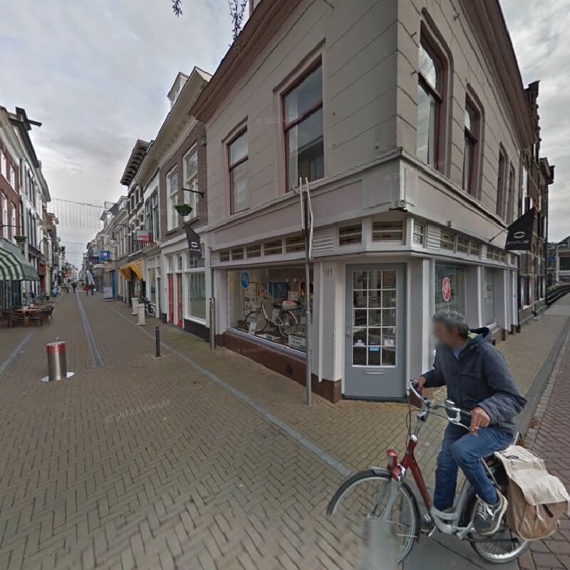 Foto van Stukadoorsbedrijf A.L. de Visser