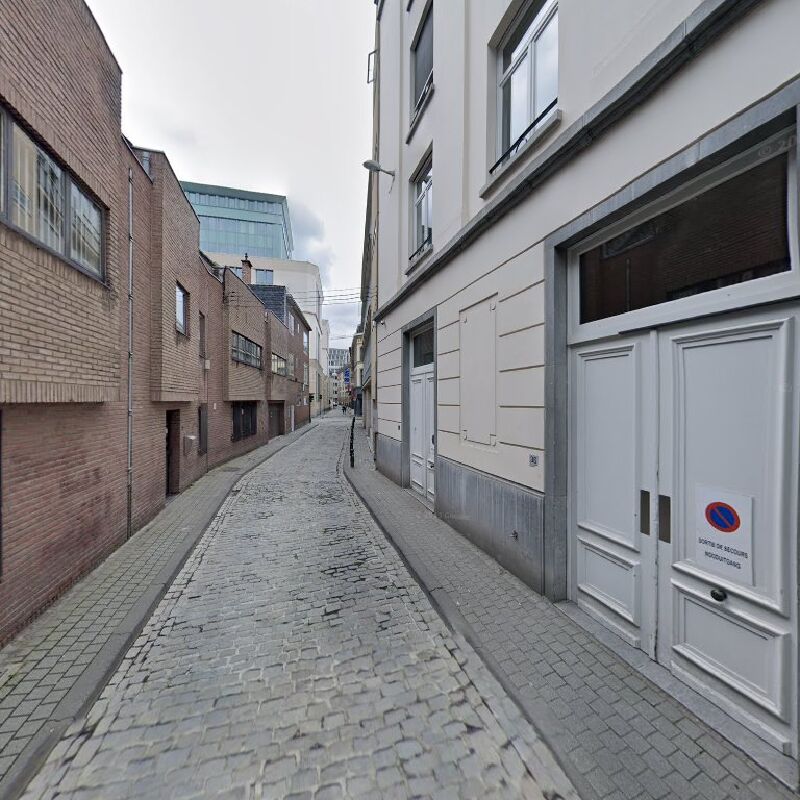 Foto van MDMA l Martine De Maeseneer Architects