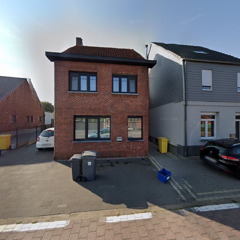 Foto van Dessel Perestraat