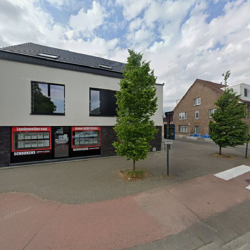 Foto van Schoukens Project Bvba