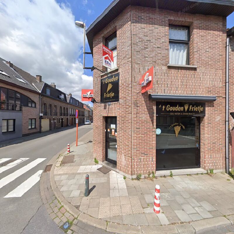 Foto van Frituur FrietHau's