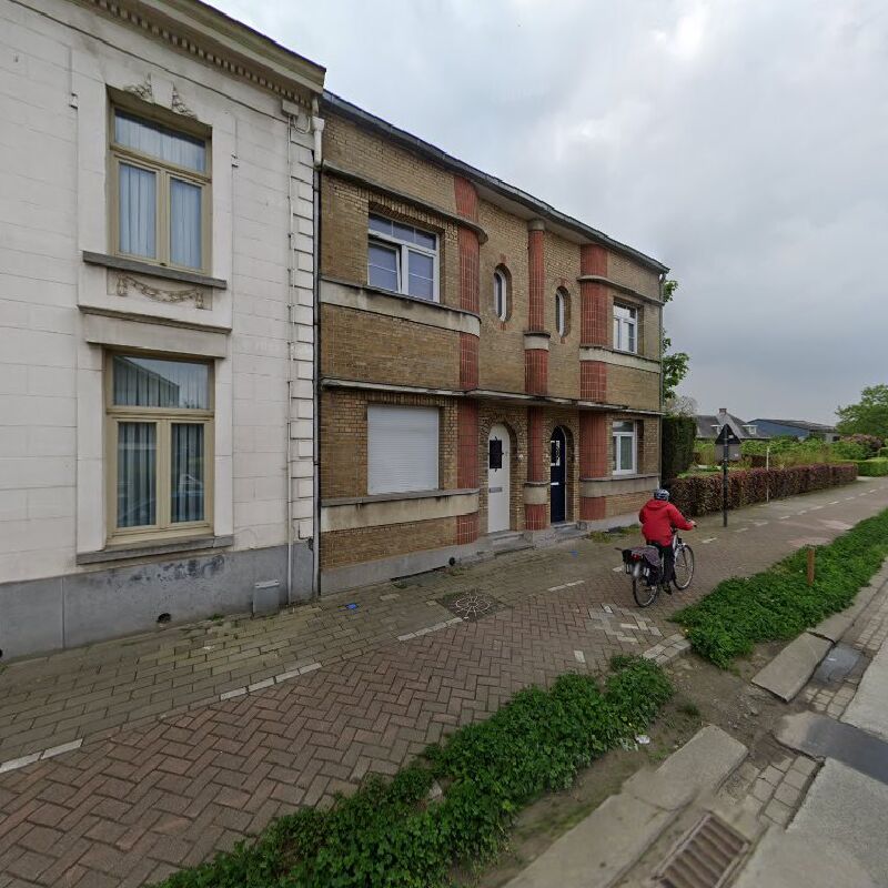 Foto van Dr. Coucke Francies
