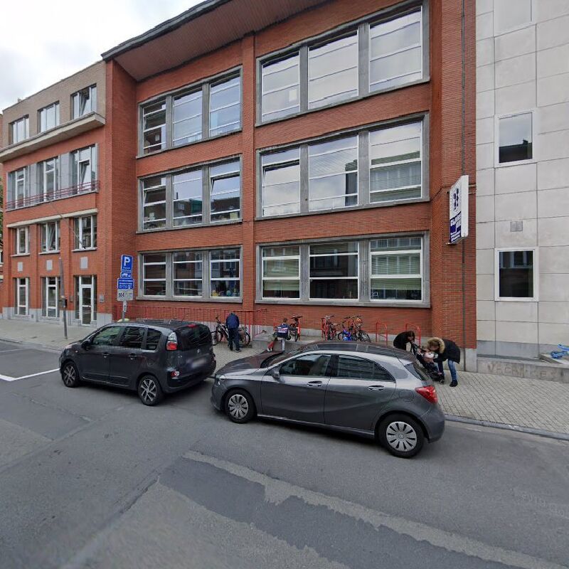 Foto van Etterbeek