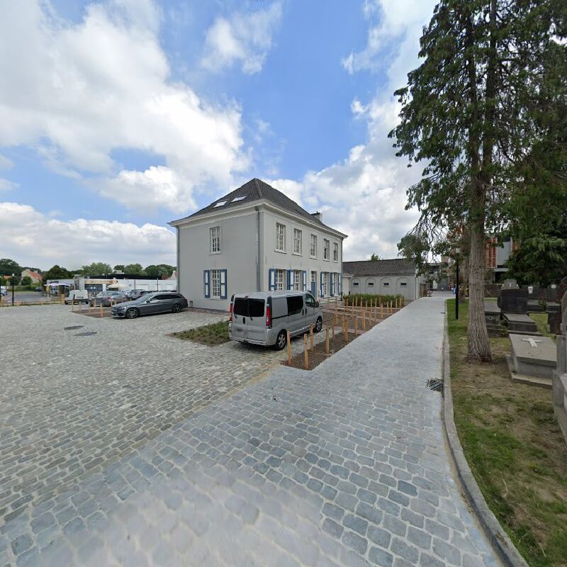 Foto van Wijkbibliotheek Waardamme