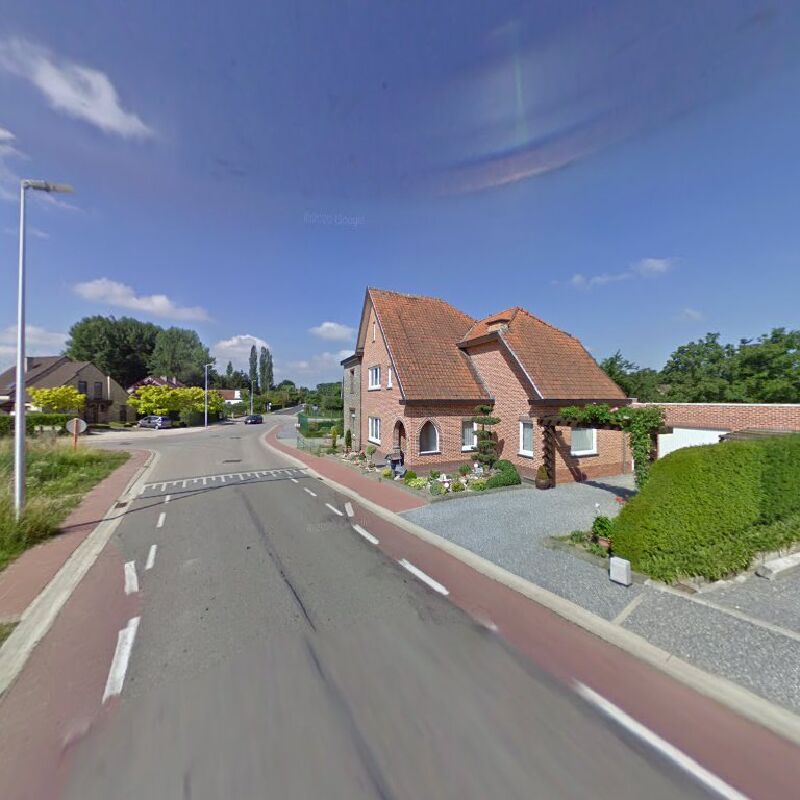 Foto van SeBeGo Computers Alken