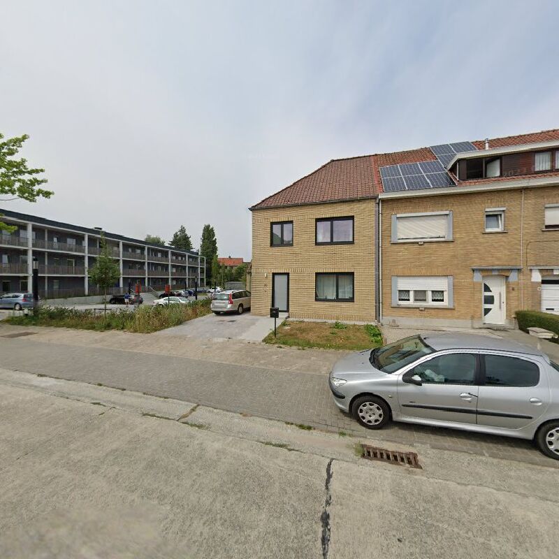 Foto van Anseele