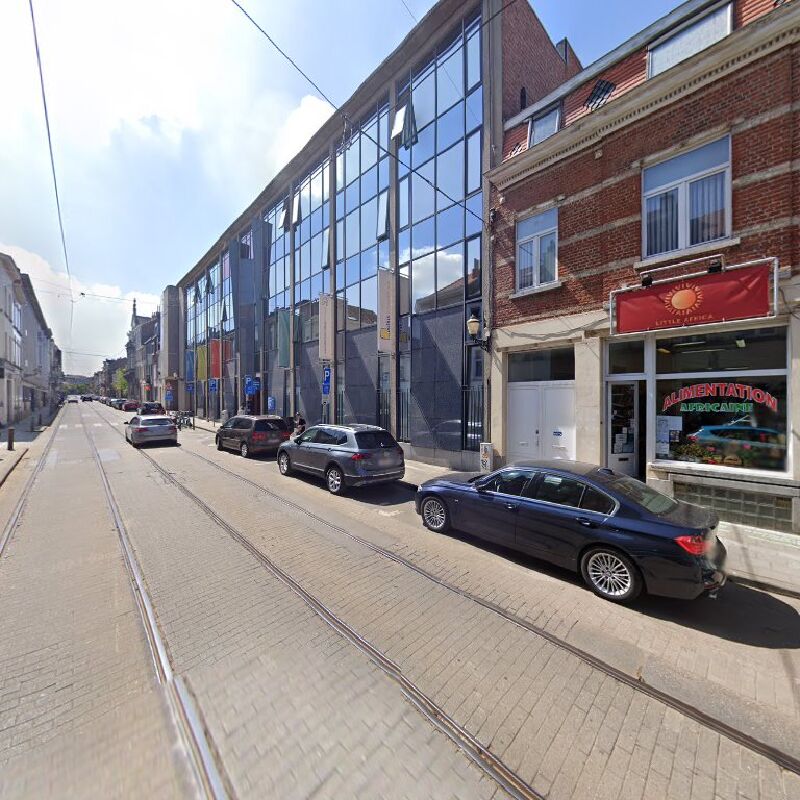 Foto van Services Techniques