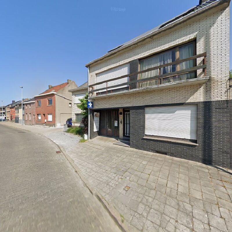 Foto van Dap Swinnen-Segers