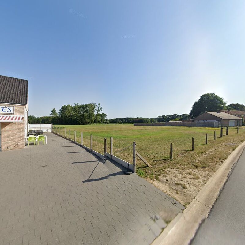 Foto van Frituur De Heide