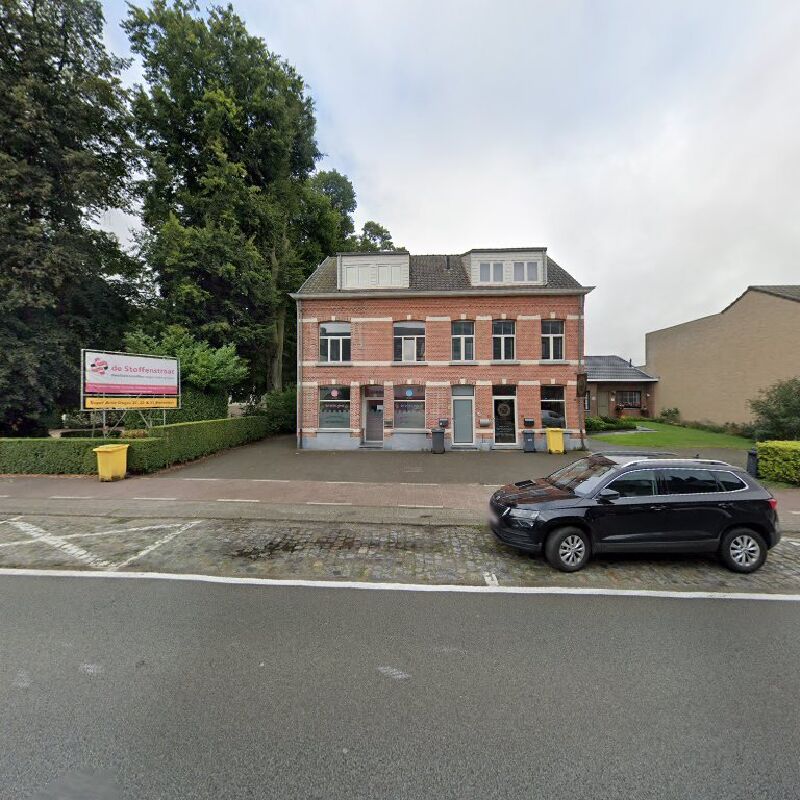 Foto van Het Babypaleis