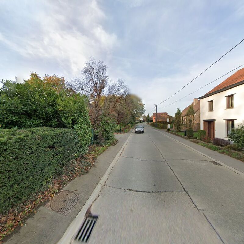 Foto van Molenbeek-Wersbeek Dellestraat
