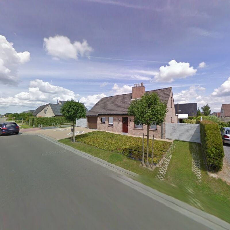 Foto van Mobiele Frituur, Fast food