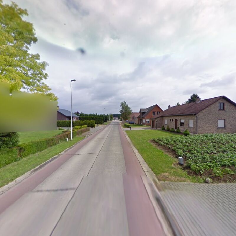 Foto van IMAS Vastgoed
