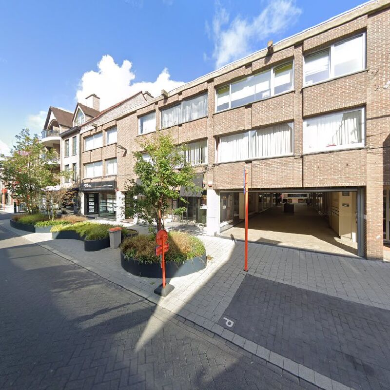 Foto van Heerenhuys Lanaken