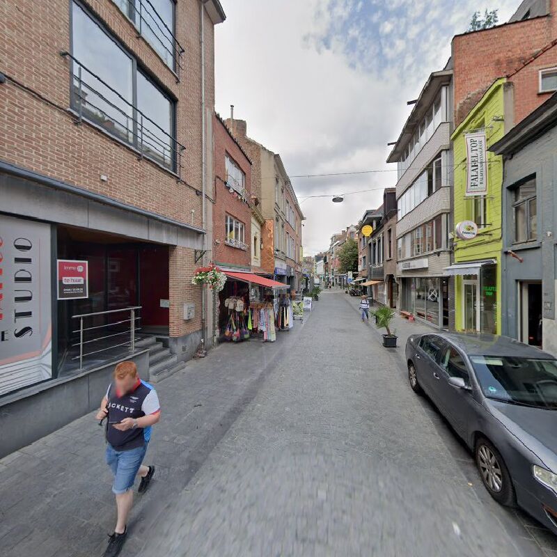 Foto van Palbu